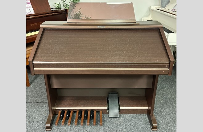 Technics SX-EA5 Organ, Used - All Inclusive Top Grade Package (SN:496A2737) - Image 4